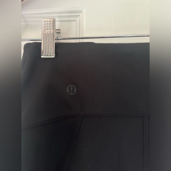 Lululemon Here To There High Rise Pants size 4 - Picture 9 of 11